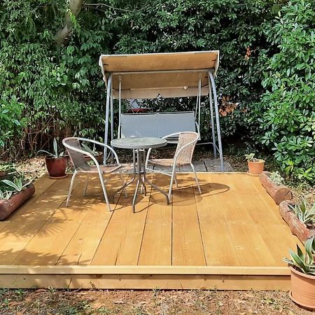 Studio Orhidea Blu Rovinj Bagian luar foto